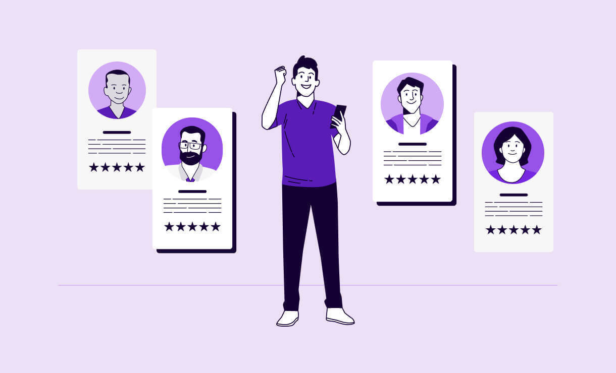 How to get better candidate applications in 7 steps